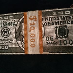 Money purse